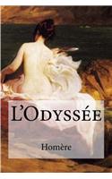 L'Odyssée