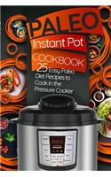 Paleo Instant Pot Cookbook