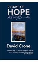 21 Days of Hope