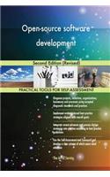 Open-source software development