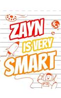 Zayn Is Very Smart