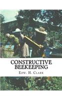 Constructive Beekeeping: A System of Housing Honeybees