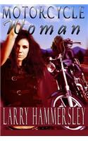 Motorcycle Woman