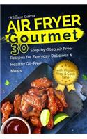 Air Fryer Gourmet