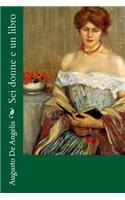 Sei donne e un libro