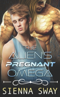 Alien's Pregnant Omega