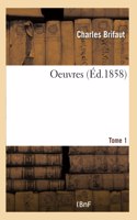 Oeuvres - Tome 1