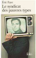 Syndicat Des Pauv Types