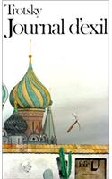 Journal D Exil Trotsky