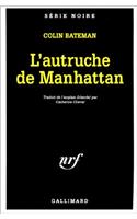 Autruche de Manhattan