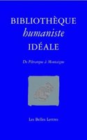 Bibliotheque Humaniste Ideale