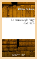 comtesse de Fargy