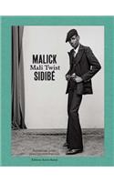 Malick Sidibé Mali Twist