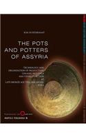 The Pots and Potters of Assyria