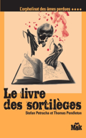 Le Livre Des Sortileges