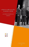 La France Et La Grece Au Xxe Siecle