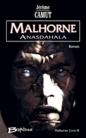 Malhorne T03 Anasdahala