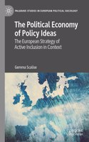 Political Economy of Policy Ideas