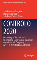 Controlo 2020
