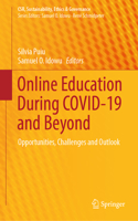 Online Education During Covid-19 and Beyond