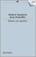 Hubert Damisch, Jean Dubuffet