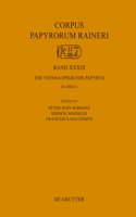 Vienna Epigrams Papyrus