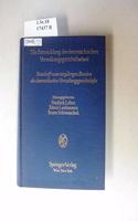 Die Entwicklung Der Asterreichischen Verwaltungsgerichtsbarkeit: Festschrift Zum 100jahrigen Bestehen Des Asterreichischen Verwaltungsgerichtshofes