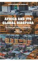 Africa and its Global Diaspora