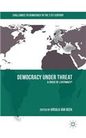 Democracy under Threat