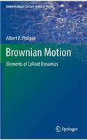 Brownian Motion