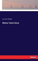 Meine Tante Anna