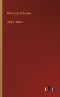 Pliny's Letters