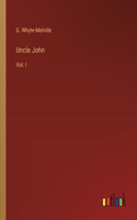 Uncle John