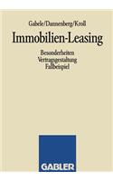 Immobilien-Leasing