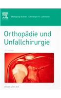 Orthopädie Und Unfallchirurgie