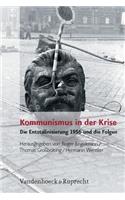 Kommunismus in Der Krise