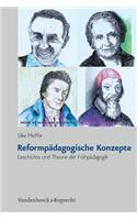 Reformpädagogische Konzepte