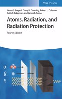 Atoms, Radiation, and Radiation Protection