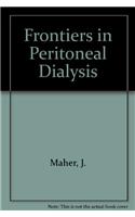 Frontiers in Peritoneal Dialysis