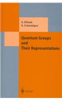 Quantum Groups and Their Representations