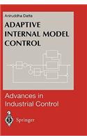 Adaptive Internal Model Control