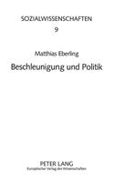 Beschleunigung und Politik