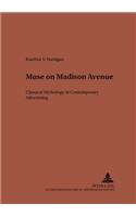 Muse on Madison Avenue