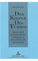 Der Koerper Des Turmes