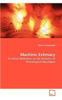 Machinic Extimacy