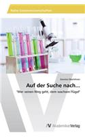 Auf der Suche nach...