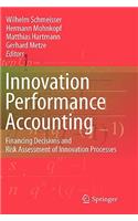 Innovation Performance Accounting