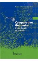Comparative Genomics