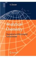 Analytical Chemistry