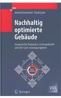 Nachhaltig Optimierte Gebäude